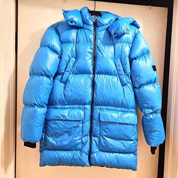 YOUTH MACKAGE WINTER COAT - Picture 1 of 6
